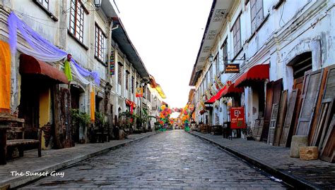 calle crisologo history tagalog|The Sunset Guy: Philippines .